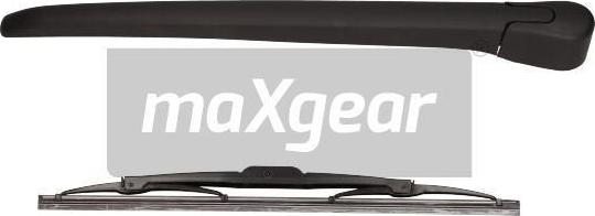 Maxgear 39-0428 - Pyyhkijänvarsisarja onlydrive.pro