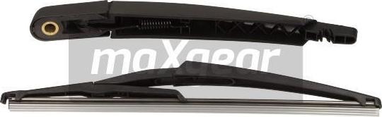 Maxgear 39-0472 - Wiper Arm Set, window cleaning onlydrive.pro