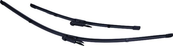 Maxgear 39-0648 - Wiper Blade onlydrive.pro