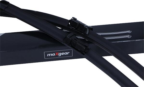 Maxgear 39-0643 - Wiper Blade onlydrive.pro