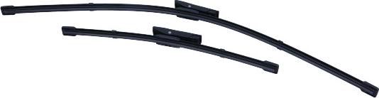 Maxgear 39-0657 - Wiper Blade onlydrive.pro