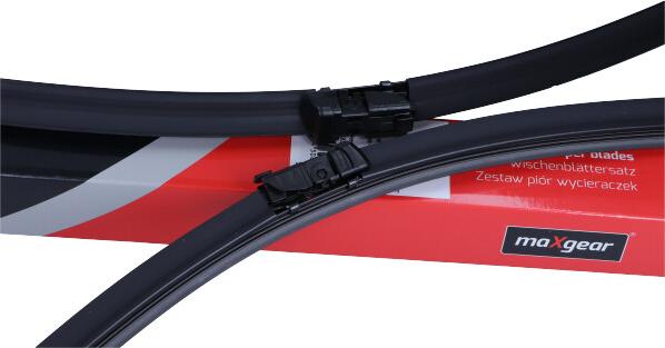 Maxgear 39-0669 - Wiper Blade onlydrive.pro