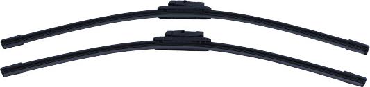 Maxgear 39-0666 - Wiper Blade onlydrive.pro