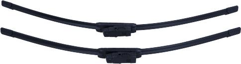 Maxgear 39-0666 - Wiper Blade onlydrive.pro