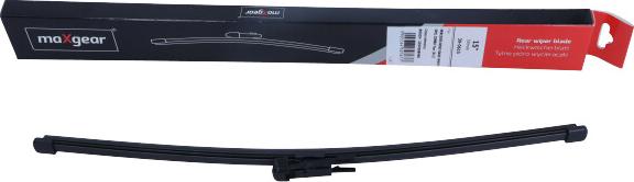 Maxgear 39-0615 - Wiper Blade onlydrive.pro