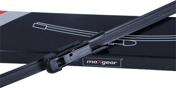 Maxgear 39-0615 - Wiper Blade onlydrive.pro