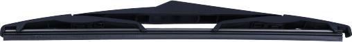 Maxgear 39-0618 - Wiper Blade onlydrive.pro