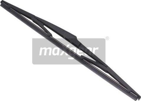 Maxgear 39-0097 - Klaasipuhastaja kumm onlydrive.pro