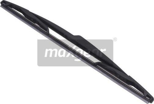 Maxgear 39-0053 - Wiper Blade onlydrive.pro