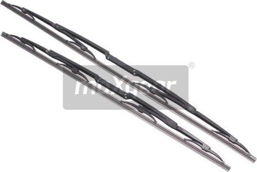 Maxgear 39-0052 - Wiper Blade onlydrive.pro