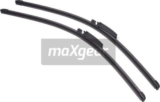 Maxgear 39-0064 - Stikla tīrītāja slotiņa onlydrive.pro