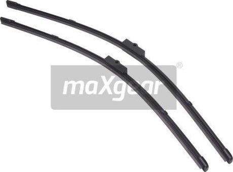 Maxgear 39-0065 - Klaasipuhastaja kumm onlydrive.pro