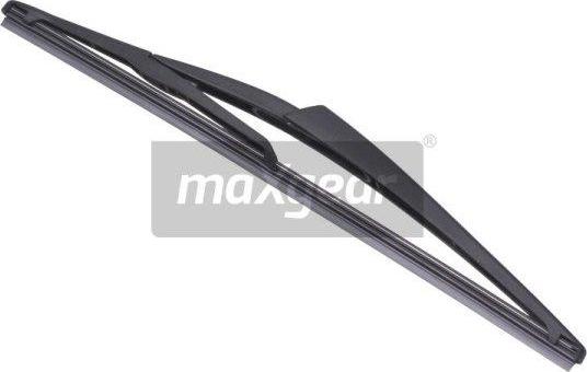 Maxgear 39-0072 - Wiper Blade onlydrive.pro