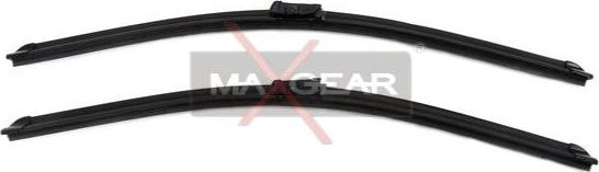 Maxgear 39-0109 - Klaasipuhastaja kumm onlydrive.pro