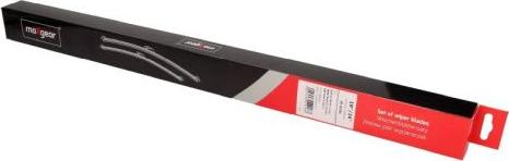 Maxgear 39-0106 - Wiper Blade onlydrive.pro