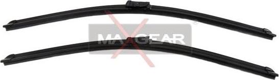 Maxgear 39-0100 - Wiper Blade onlydrive.pro