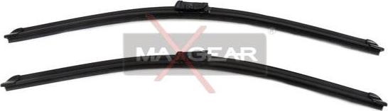 Maxgear 39-0101 - Klaasipuhastaja kumm onlydrive.pro