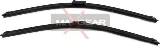 Maxgear 39-0102 - Wiper Blade onlydrive.pro