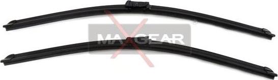 Maxgear 39-0114 - Wiper Blade onlydrive.pro