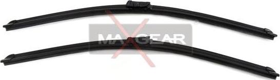 Maxgear 39-0115 - Klaasipuhastaja kumm onlydrive.pro