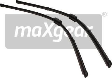 Maxgear 39-0110 - Wiper Blade onlydrive.pro