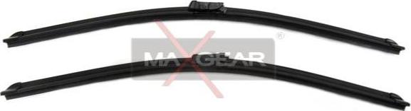 Maxgear 39-0111 - Wiper Blade onlydrive.pro