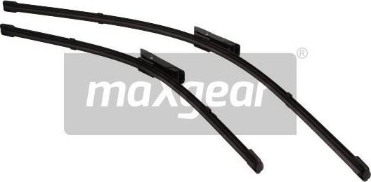 Maxgear 39-0134 - Wiper Blade onlydrive.pro