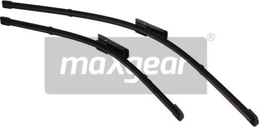 Maxgear 39-0134 - Щетка стеклоочистителя onlydrive.pro