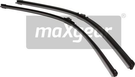 Maxgear 39-0135 - Щетка стеклоочистителя onlydrive.pro