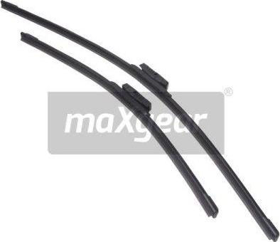 Maxgear 39-0133 - Wiper Blade onlydrive.pro