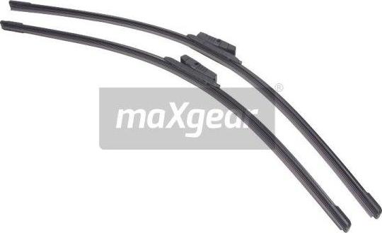 Maxgear 39-0124 - Wiper Blade onlydrive.pro