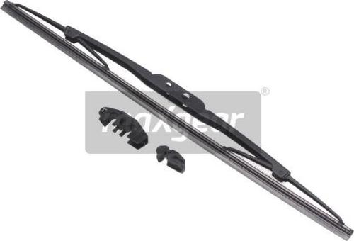 Maxgear 39-0125 - Wiper Blade onlydrive.pro