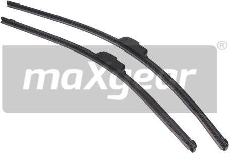 Maxgear 39-0121 - Щетка стеклоочистителя onlydrive.pro