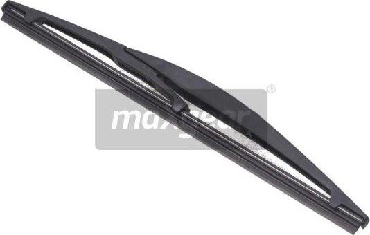 Maxgear 39-0123 - Wiper Blade onlydrive.pro