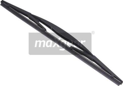 Maxgear 39-0122 - Wiper Blade onlydrive.pro