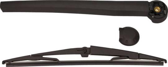 Maxgear 39-0394 - Wiper Arm Set, window cleaning onlydrive.pro