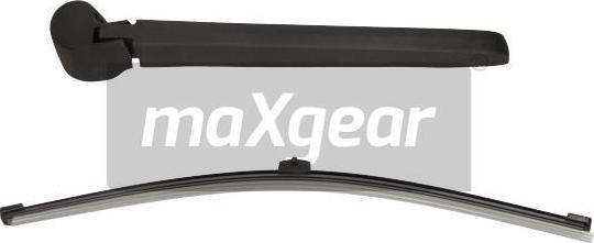 Maxgear 39-0395 - Tuulilasinpyyhkimen varsi, lasinpesu onlydrive.pro