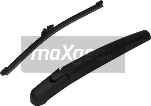 Maxgear 39-0393 - Wiper Arm Set, window cleaning onlydrive.pro