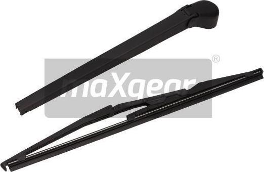 Maxgear 39-0349 - Wiper Arm Set, window cleaning onlydrive.pro