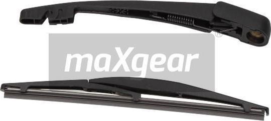 Maxgear 39-0344 - Wiper Arm Set, window cleaning onlydrive.pro