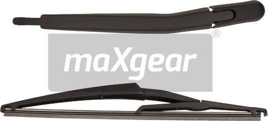 Maxgear 39-0343 - Stikla tīrītāju sviru kompl., Stiklu tīrīšanas sistēma onlydrive.pro