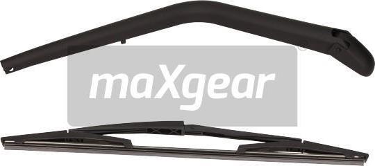 Maxgear 39-0354 - Wiper Arm Set, window cleaning onlydrive.pro