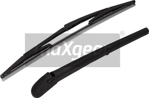 Maxgear 39-0350 - Wiper Arm, window cleaning onlydrive.pro