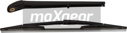 Maxgear 39-0351 - Wiper Arm, window cleaning onlydrive.pro