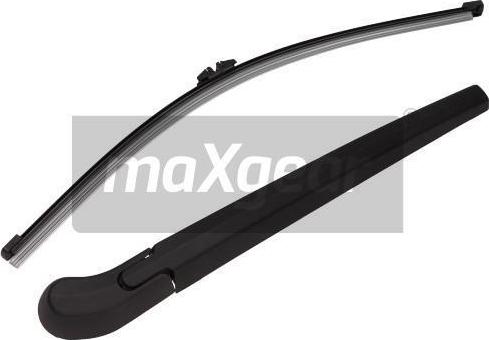 Maxgear 39-0369 - Pyyhkijänvarsisarja onlydrive.pro