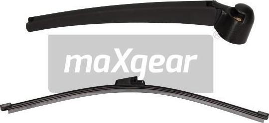 Maxgear 39-0364 - Рычаг стеклоочистителя, система очистки окон onlydrive.pro