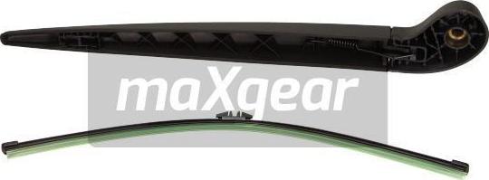 Maxgear 39-0366 - Kojamees, klaasipesu onlydrive.pro