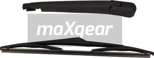Maxgear 39-0360 - Wiper Arm, window cleaning onlydrive.pro