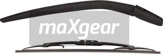 Maxgear 39-0368 - Wiper Arm, window cleaning onlydrive.pro