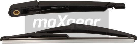 Maxgear 39-0363 - Wiper Arm Set, window cleaning onlydrive.pro